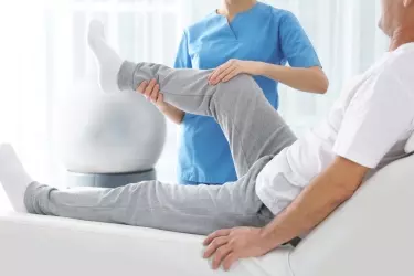 best physiotherapy centre for back pain in purnia